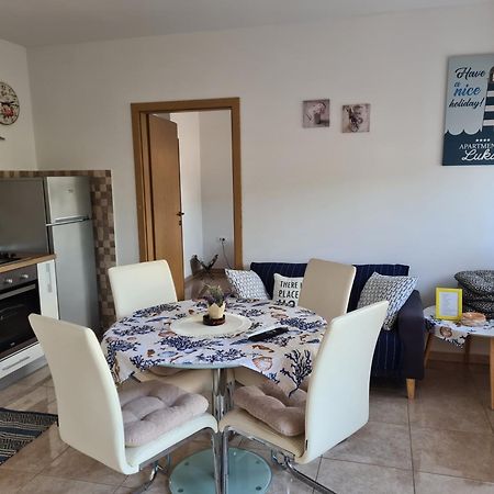 Apartman Luka Banjole Zewnętrze zdjęcie