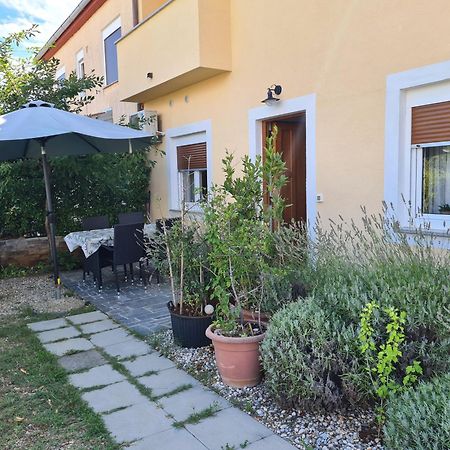 Apartman Luka Banjole Zewnętrze zdjęcie