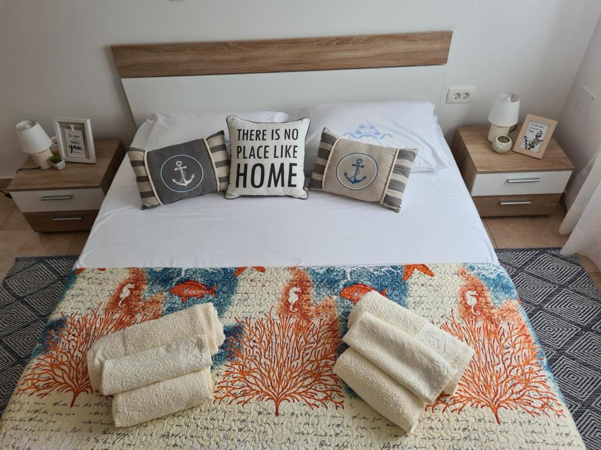 Apartman Luka Banjole Zewnętrze zdjęcie