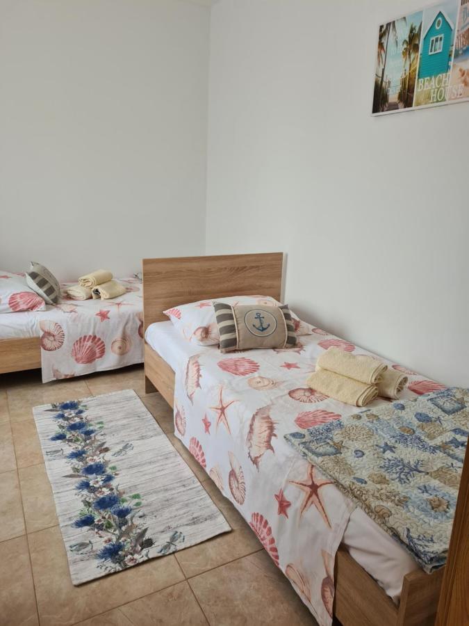 Apartman Luka Banjole Zewnętrze zdjęcie