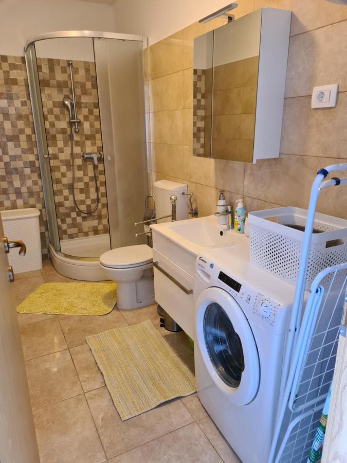 Apartman Luka Banjole Zewnętrze zdjęcie