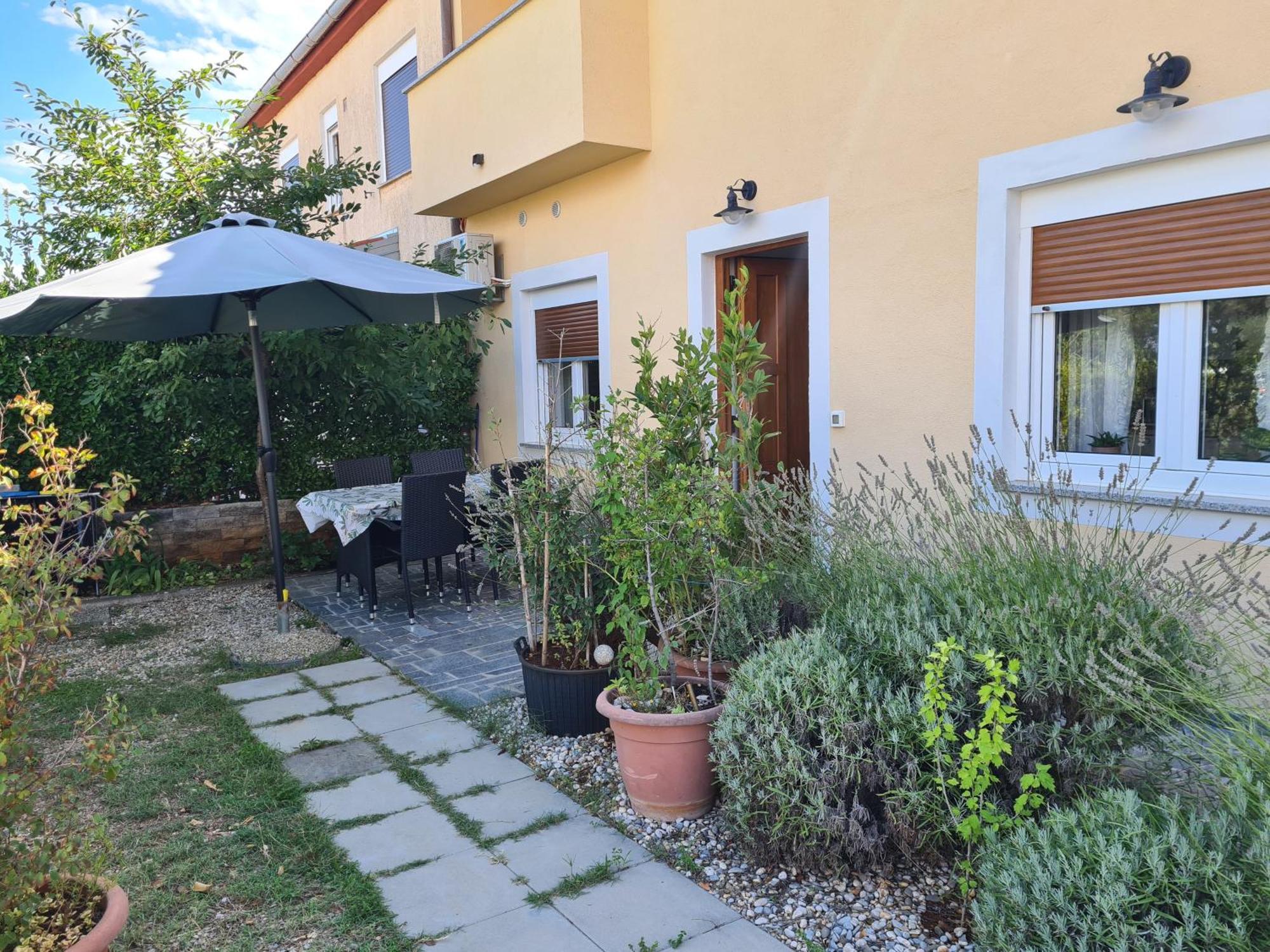 Apartman Luka Banjole Zewnętrze zdjęcie